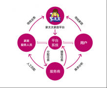 家太太：专业家政服务，打造品质生活新风尚
