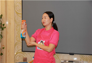 选择家政加盟的优势主要体现在哪里?
